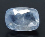 Load image into Gallery viewer, 3.04/CT Natural Blue Sapphire with Govt Lab Certificate-23310
