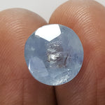 Load image into Gallery viewer, 7.70/CT Natural Neelam with Govt Lab Certificate-BLUSA9S