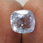 Load image into Gallery viewer, 4.00/CT Natural Neelam with Govt Lab Certificate-BLUSA9V