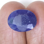 Load image into Gallery viewer, 10.04 Ratti Natural Neelam with Govt Lab Certificate-(2331)