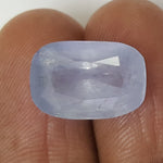 Load image into Gallery viewer, 11.68 Ratti Natural Blue Sapphire With Govt Lab Certified-(6771)
