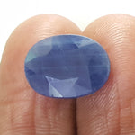 Load image into Gallery viewer, 8.51 Ratti Natural Blue Sapphire With Govt Lab Certified-(2331)
