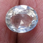 Load image into Gallery viewer, 1.67 Ratti NATURAL Pitambari Neelam with Govt Lab Certified-(16650)