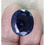 Load image into Gallery viewer, 13.34 Ratti Natural Iolite with Govt. Lab Certificate-(550)