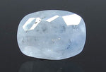 Load image into Gallery viewer, 4.06/CT Natural Blue Sapphire with Govt Lab Certificate (4551)
