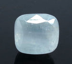 Load image into Gallery viewer, 11.44 Ratti Natural Blue Sapphire With Govt Lab Certified-(4551)