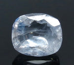 Load image into Gallery viewer, 2.90/CT Natural Blue Sapphire with Govt Lab Certificate-BLUSA9U