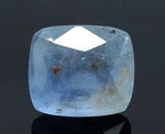 Load image into Gallery viewer, 4.56/CT Natural Ceylonese Neelam with Govt Lab Certified (6771)