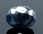 Load image into Gallery viewer, 11.07/CT Natural Blue Sapphire with Govt Lab Certificate-(2331)
