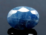 Load image into Gallery viewer, 8.33/CT Natural Blue Sapphire with Govt Lab Certificate-(2331)