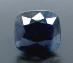 Load image into Gallery viewer, 7.54/CT Natural Blue Sapphire with Govt Lab Certificate (2331)