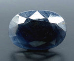 Load image into Gallery viewer, 8.58/CT Natural Blue Sapphire with Govt Lab Certified (2331)