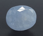 Load image into Gallery viewer, 9.22/CT Natural Blue Sapphire with Govt Lab Certificate (4551)