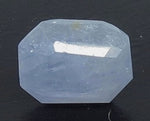 Load image into Gallery viewer, 2.08/CT Natural Blue Sapphire with Govt Lab Certificate (6771)