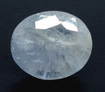 Load image into Gallery viewer, 2.69/CT Natural Blue Sapphire with Govt Lab Certificate (4551)
