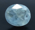 Load image into Gallery viewer, 3.77/CT Natural Blue Sapphire with Govt Lab Certificate (6771)