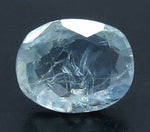 Load image into Gallery viewer, 1.93/CT Natural Blue Sapphire with Govt Lab Certificate (4551)