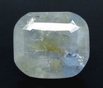 Load image into Gallery viewer, 7.42/CT Natural Blue Sapphire with Govt Lab Certificate (4551)