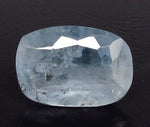 Load image into Gallery viewer, 4.03/CT Natural Blue Sapphire with Govt Lab Certificate (6771)