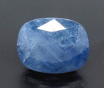 Load image into Gallery viewer, 8.56/CT Natural Blue Sapphire with Govt Lab Certificate (4551)