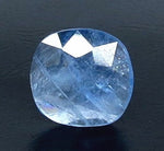 Load image into Gallery viewer, 4.02/CT Natural Blue Sapphire with Govt Lab Certificate (6771)