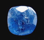 Load image into Gallery viewer, 3.12/CT Natural Blue Sapphire with Govt Lab Certificate-BLUSA9T