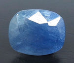 Load image into Gallery viewer, 11.08/CT Natural Blue Sapphire with Govt Lab Certificate (4551)