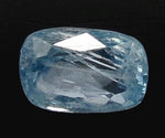 Load image into Gallery viewer, 8.44/CT Natural Blue Sapphire with Govt Lab Certificate (45510)