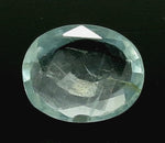 Load image into Gallery viewer, 4.99/CT Natural Blue Sapphire with Govt Lab Certificate-BLUSA9T
