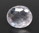 Load image into Gallery viewer, 6.73/CT Natural Blue Sapphire with Govt Lab Certificate (23310)