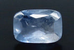Load image into Gallery viewer, C/CT Natural Blue sapphire with Govt Lab Certificate-BLUSA9T
