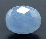 Load image into Gallery viewer, 3.60/CT Natural Blue Sapphire with Govt Lab Certificate-4551