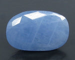 Load image into Gallery viewer, 10.37/CT Natural Blue Sapphire with Govt Lab Certificate-4551