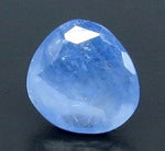 Load image into Gallery viewer, 3.01/CT Natural Blue Sapphire with Govt Lab Certificate-8991
