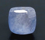 Load image into Gallery viewer, 4.86/CT Natural Blue Sapphire with Govt Lab Certificate-8991