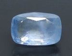 Load image into Gallery viewer, 5.00/CT Natural Blue Sapphire with Govt Lab Certificate-12210