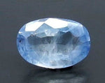 Load image into Gallery viewer, 3.00/CT Natural Blue Sapphire with Govt Lab Certificate-23310