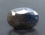 Load image into Gallery viewer, 4.87/CT Natural Blue Sapphire with Govt Lab Certificate-2331