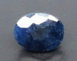 Load image into Gallery viewer, 2.27/CT Natural Blue Sapphire with Govt Lab Certificate-2331