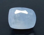 Load image into Gallery viewer, 6.58/CT Natural Blue Sapphire with Govt Lab Certificate-6771