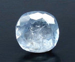 Load image into Gallery viewer, 4.09/CT Natural Blue Sapphire with Govt Lab Certificate-23310