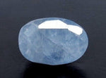 Load image into Gallery viewer, 4.67/CT Natural Blue Sapphire with Govt Lab Certificate-4551