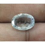 Load image into Gallery viewer, 4.57/CT Natural Blue Sapphire with Govt Lab Certificate-BLUSA9V