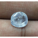 Load image into Gallery viewer, 2.73/CT Natural Blue Sapphire with Govt Lab Certificate-BLUSA9T