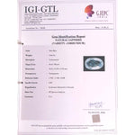 Load image into Gallery viewer, Neelam Stone-(BLUSA9U)