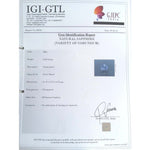 Load image into Gallery viewer, Neelam Stone-(16650)