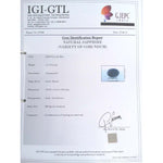 Load image into Gallery viewer, Neelam Stone-(2331)