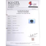 Load image into Gallery viewer, Neelam stone-(2331)