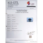 Load image into Gallery viewer, Neelam Stone-(2331)