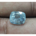 Load image into Gallery viewer, 5.40 Ratti Natural Pitambari Neelam with Govt Lab Certificate-(16650)